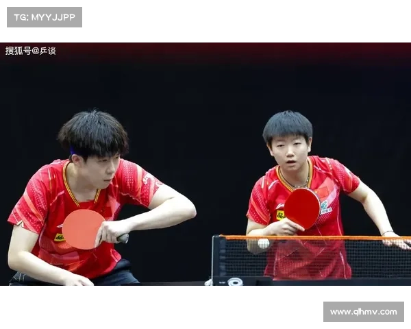 乒乓球各种赛事 乒乓球各种赛事