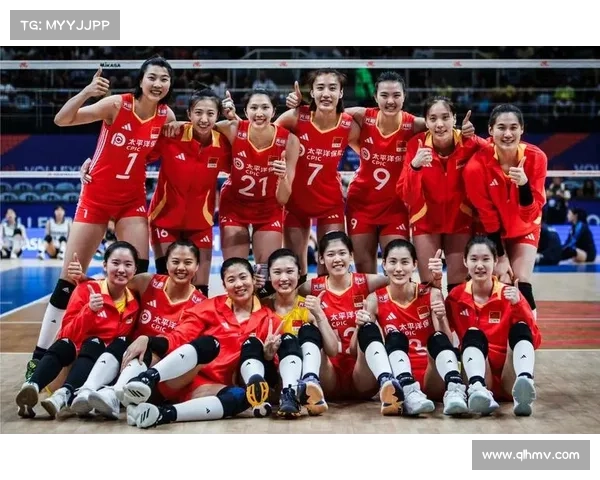 2018年女排、2018女排全年所有赛事精彩回顾与荣耀征程 2018年女排、2018女排全年所有赛事精彩回顾与荣耀征程